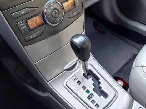 TOYOTA Corolla 1.8 16V 4P XEI FLEX AUTOMTICO, Foto 9
