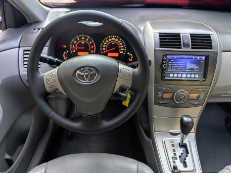 TOYOTA Corolla 1.8 16V 4P XEI FLEX AUTOMTICO, Foto 11