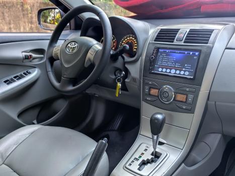 TOYOTA Corolla 1.8 16V 4P XEI FLEX AUTOMTICO, Foto 12