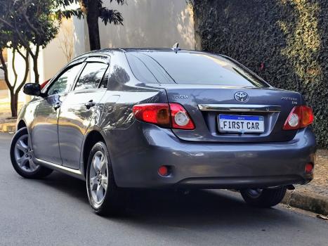 TOYOTA Corolla 1.8 16V 4P XEI FLEX AUTOMTICO, Foto 13