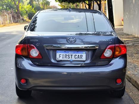 TOYOTA Corolla 1.8 16V 4P XEI FLEX AUTOMTICO, Foto 14