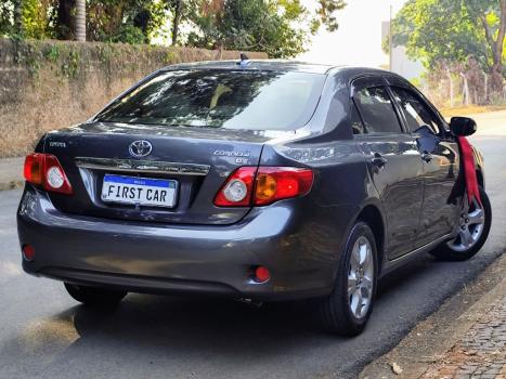TOYOTA Corolla 1.8 16V 4P XEI FLEX AUTOMTICO, Foto 15