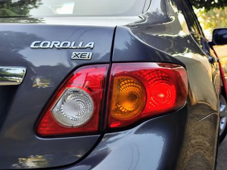 TOYOTA Corolla 1.8 16V 4P XEI FLEX AUTOMTICO, Foto 18