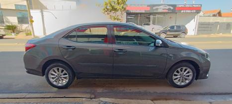 TOYOTA Corolla 1.8 16V 4P GLI FLEX AUTOMTICO, Foto 5