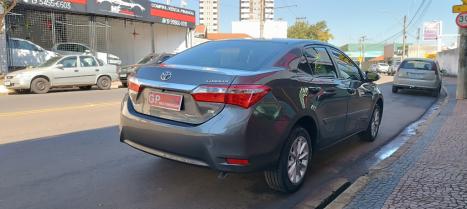 TOYOTA Corolla 1.8 16V 4P GLI FLEX AUTOMTICO, Foto 6