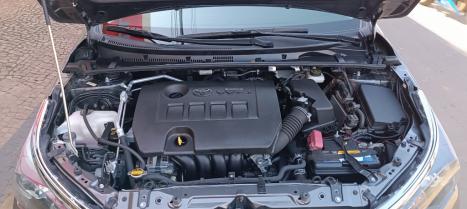TOYOTA Corolla 1.8 16V 4P GLI FLEX AUTOMTICO, Foto 13