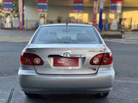 TOYOTA Corolla 1.8 16V 4P SEG FLEX AUTOMTICO, Foto 6
