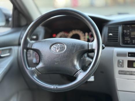 TOYOTA Corolla 1.8 16V 4P SEG FLEX AUTOMTICO, Foto 7