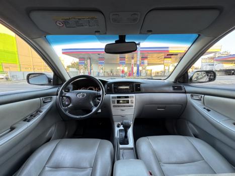 TOYOTA Corolla 1.8 16V 4P SEG FLEX AUTOMTICO, Foto 8