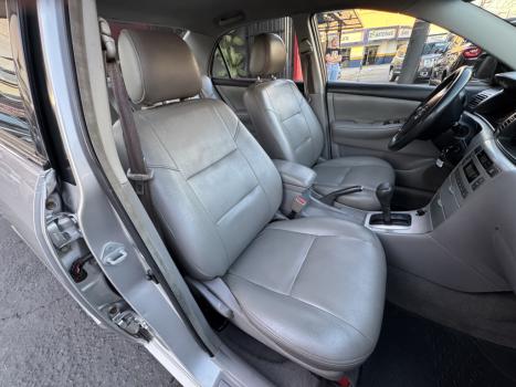 TOYOTA Corolla 1.8 16V 4P SEG FLEX AUTOMTICO, Foto 11