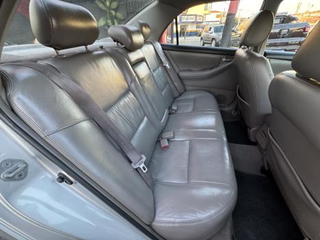 TOYOTA Corolla 1.8 16V 4P SEG FLEX AUTOMTICO, Foto 12