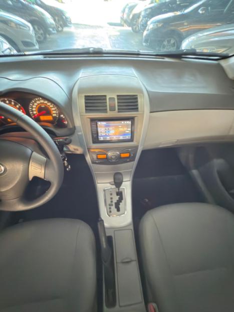 TOYOTA Corolla 1.8 16V 4P XEI FLEX AUTOMTICO, Foto 7