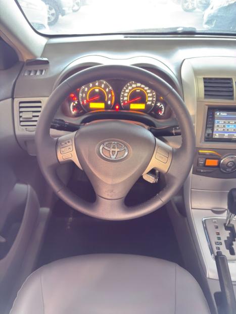 TOYOTA Corolla 1.8 16V 4P XEI FLEX AUTOMTICO, Foto 8