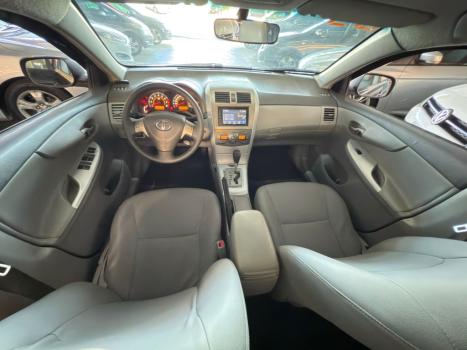 TOYOTA Corolla 1.8 16V 4P XEI FLEX AUTOMTICO, Foto 10