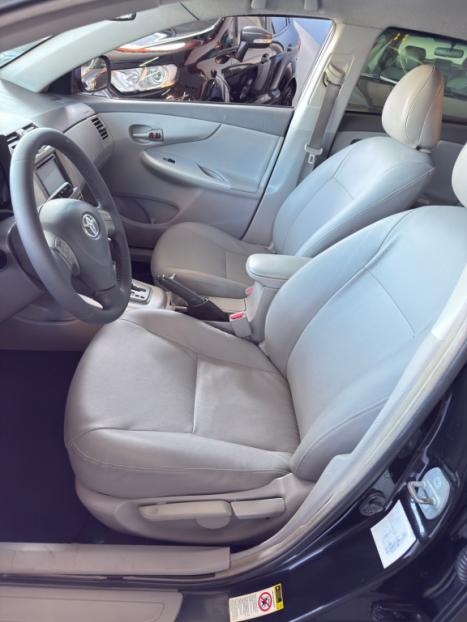 TOYOTA Corolla 1.8 16V 4P XEI FLEX AUTOMTICO, Foto 11