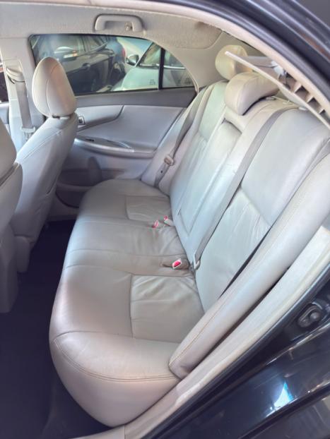 TOYOTA Corolla 1.8 16V 4P XEI FLEX AUTOMTICO, Foto 12