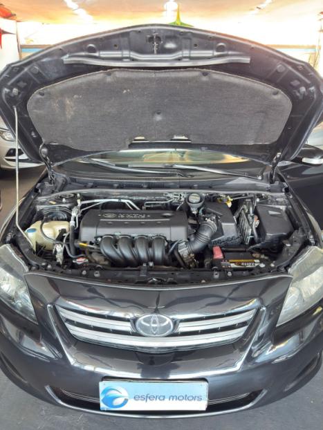 TOYOTA Corolla 1.8 16V 4P XEI FLEX AUTOMTICO, Foto 13