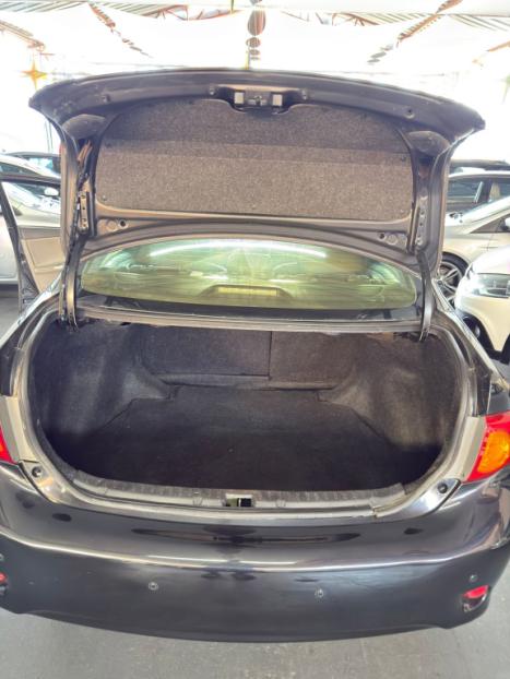 TOYOTA Corolla 1.8 16V 4P XEI FLEX AUTOMTICO, Foto 14