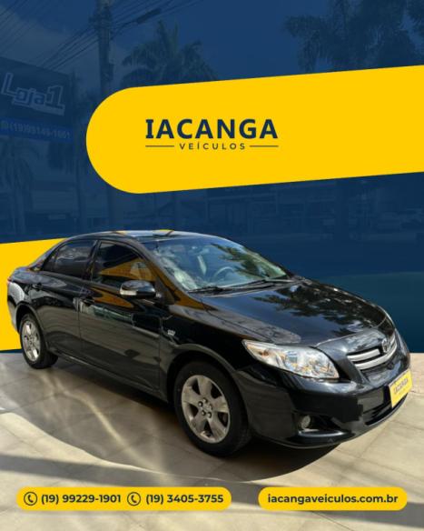 TOYOTA Corolla 1.8 16V 4P XEI AUTOMTICO, Foto 2
