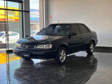 TOYOTA Corolla 1.8 16V 4P XEI FLEX AUTOMTICO, Foto 1