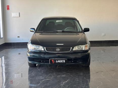 TOYOTA Corolla 1.8 16V 4P XEI FLEX AUTOMTICO, Foto 2