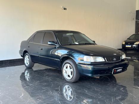 TOYOTA Corolla 1.8 16V 4P XEI FLEX AUTOMTICO, Foto 3