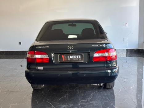 TOYOTA Corolla 1.8 16V 4P XEI FLEX AUTOMTICO, Foto 5