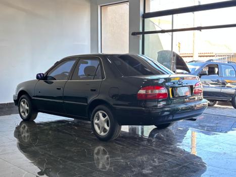 TOYOTA Corolla 1.8 16V 4P XEI FLEX AUTOMTICO, Foto 6
