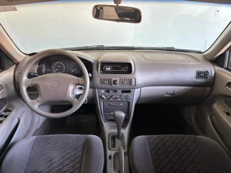 TOYOTA Corolla 1.8 16V 4P XEI FLEX AUTOMTICO, Foto 7