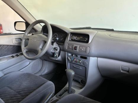 TOYOTA Corolla 1.8 16V 4P XEI FLEX AUTOMTICO, Foto 9