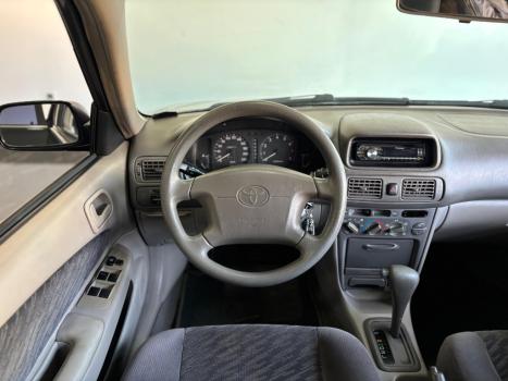 TOYOTA Corolla 1.8 16V 4P XEI FLEX AUTOMTICO, Foto 10