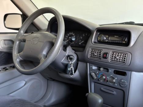 TOYOTA Corolla 1.8 16V 4P XEI FLEX AUTOMTICO, Foto 11