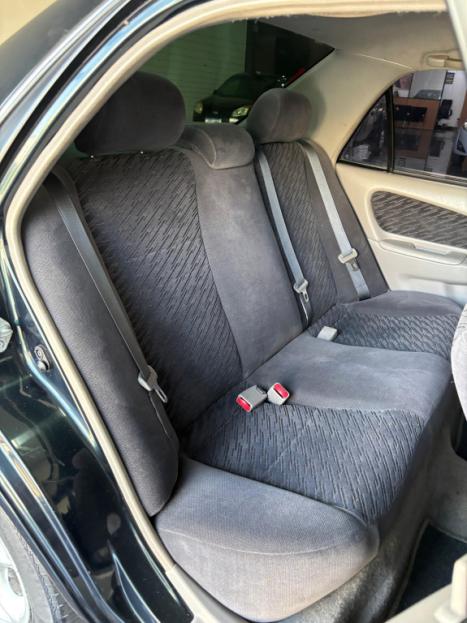 TOYOTA Corolla 1.8 16V 4P XEI FLEX AUTOMTICO, Foto 12