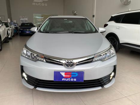 TOYOTA Corolla 1.8 16V 4P GLI FLEX AUTOMTICO, Foto 2