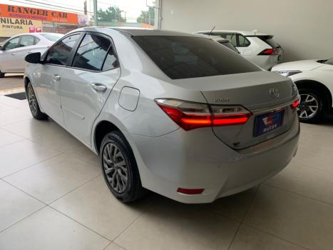 TOYOTA Corolla 1.8 16V 4P GLI FLEX AUTOMTICO, Foto 5