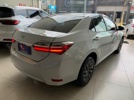 TOYOTA Corolla 1.8 16V 4P GLI FLEX AUTOMTICO, Foto 7