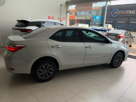 TOYOTA Corolla 1.8 16V 4P GLI FLEX AUTOMTICO, Foto 8