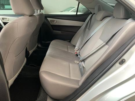 TOYOTA Corolla 1.8 16V 4P GLI FLEX AUTOMTICO, Foto 12