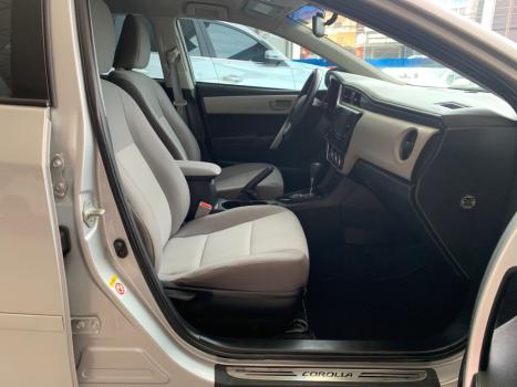 TOYOTA Corolla 1.8 16V 4P GLI FLEX AUTOMTICO, Foto 14