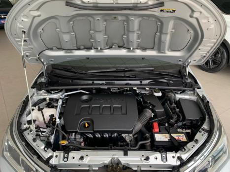 TOYOTA Corolla 1.8 16V 4P GLI FLEX AUTOMTICO, Foto 16