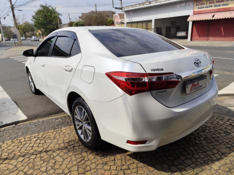 TOYOTA Corolla 1.8 16V 4P XEI FLEX AUTOMTICO, Foto 3