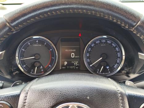 TOYOTA Corolla 1.8 16V 4P XEI FLEX AUTOMTICO, Foto 4