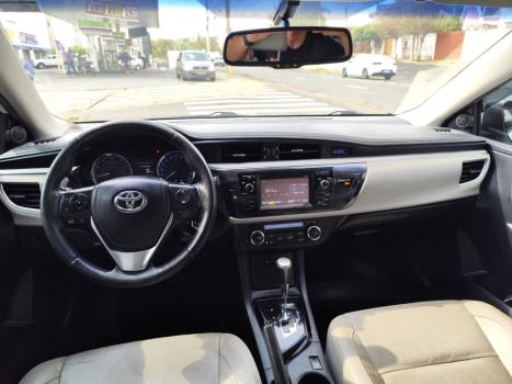 TOYOTA Corolla 1.8 16V 4P XEI FLEX AUTOMTICO, Foto 5