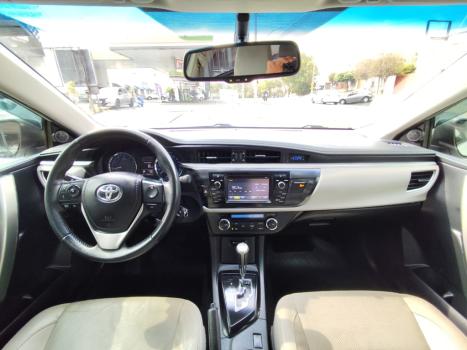 TOYOTA Corolla 1.8 16V 4P XEI FLEX AUTOMTICO, Foto 6