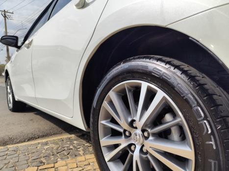 TOYOTA Corolla 1.8 16V 4P XEI FLEX AUTOMTICO, Foto 7