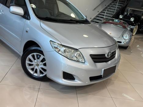 TOYOTA Corolla 1.8 16V 4P XLI FLEX, Foto 7