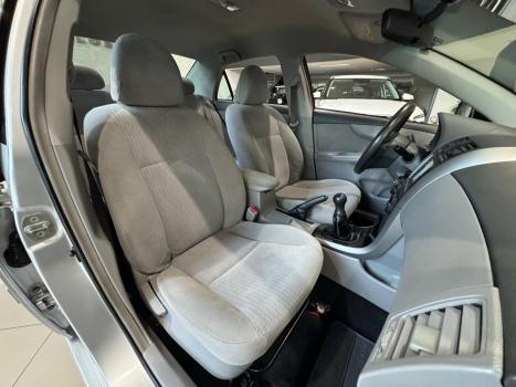 TOYOTA Corolla 1.8 16V 4P XLI FLEX, Foto 12