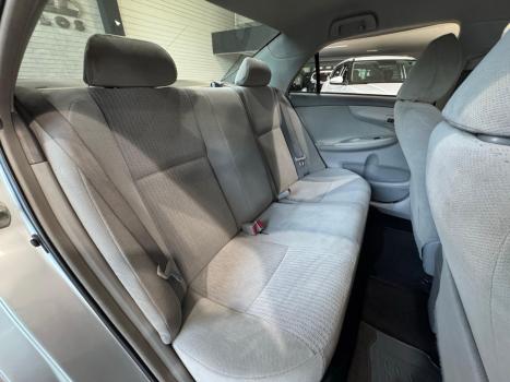 TOYOTA Corolla 1.8 16V 4P XLI FLEX, Foto 13