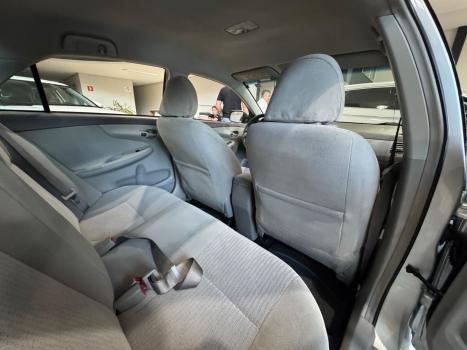 TOYOTA Corolla 1.8 16V 4P XLI FLEX, Foto 14