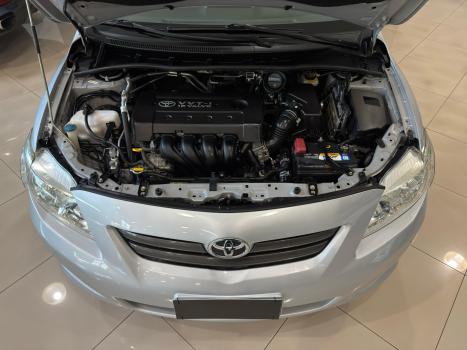 TOYOTA Corolla 1.8 16V 4P XLI FLEX, Foto 15